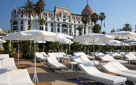 Hotel Negresco